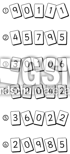 Zahlen bilden 5Ziffern sw-07.jpg